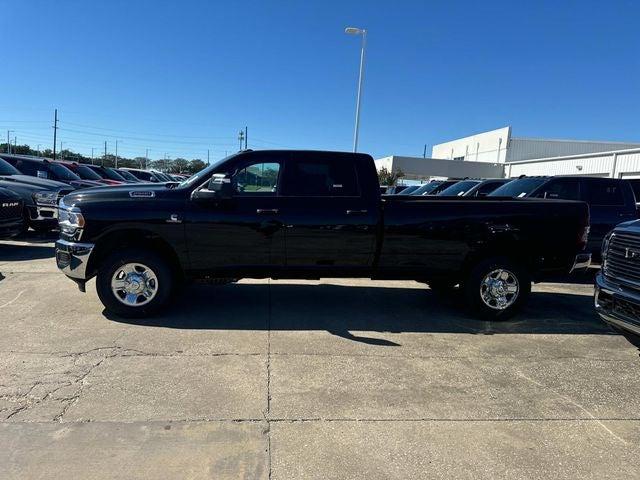 2024 RAM Ram 2500 RAM 2500 TRADESMAN CREW CAB 4X4 8 BOX