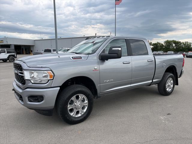 2024 RAM Ram 2500 RAM 2500 BIG HORN CREW CAB 4X4 64 BOX