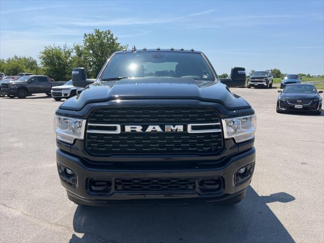 2024 RAM Ram 2500 RAM 2500 BIG HORN CREW CAB 4X4 64 BOX