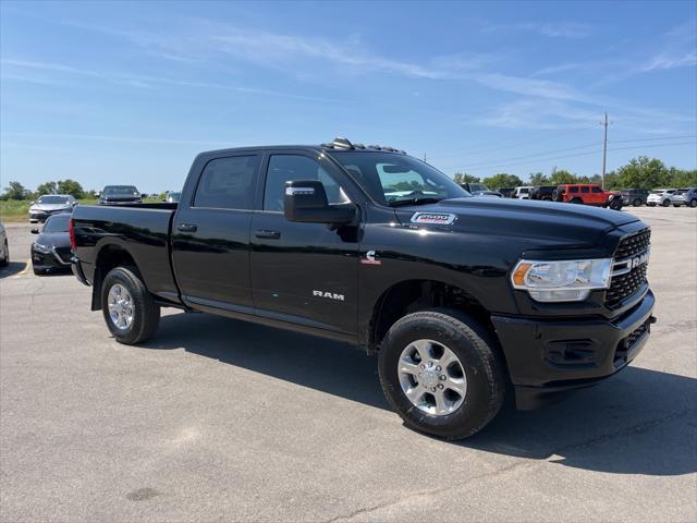 2024 RAM Ram 2500 RAM 2500 BIG HORN CREW CAB 4X4 64 BOX