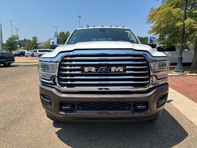 2024 RAM Ram 2500 RAM 2500 LIMITED LONGHORN  CREW CAB 4X4 64 BOX