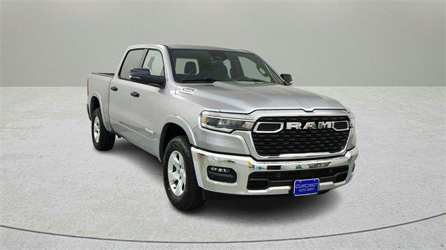 2025 RAM Ram 1500 RAM 1500 LONE STAR CREW CAB 4X2 57 BOX