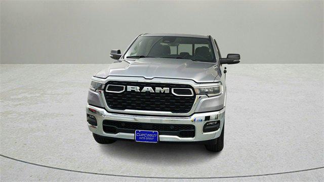 2025 RAM Ram 1500 RAM 1500 LONE STAR CREW CAB 4X2 57 BOX