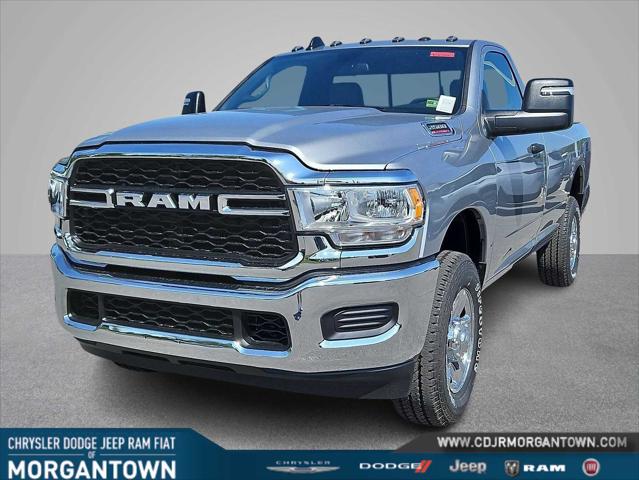 2024 RAM Ram 2500 RAM 2500 TRADESMAN REGULAR CAB 4X4 8 BOX