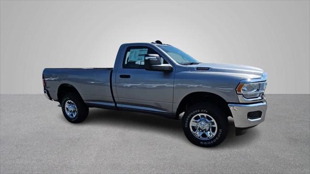 2024 RAM Ram 2500 RAM 2500 TRADESMAN REGULAR CAB 4X4 8 BOX