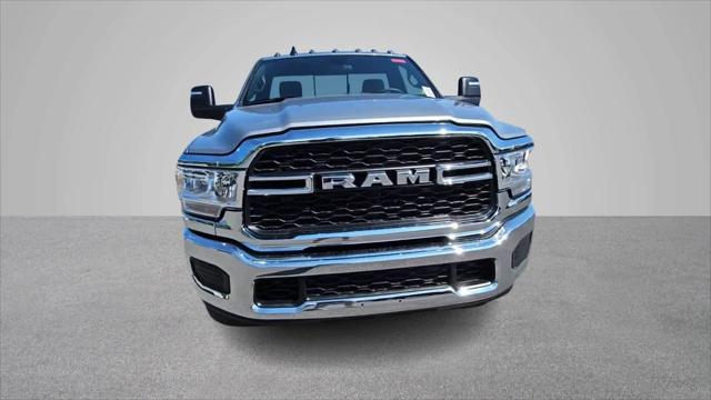 2024 RAM Ram 2500 RAM 2500 TRADESMAN REGULAR CAB 4X4 8 BOX