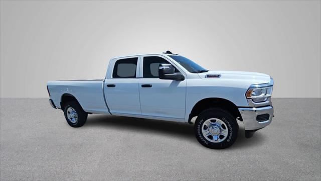 2024 RAM Ram 3500 RAM 3500 TRADESMAN CREW CAB 4X4 8 BOX