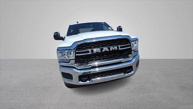 2024 RAM Ram 3500 RAM 3500 TRADESMAN CREW CAB 4X4 8 BOX