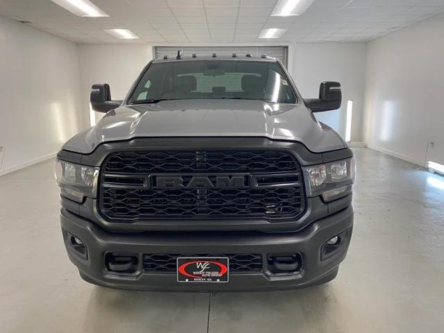 2024 RAM Ram 3500 Chassis Cab RAM 3500 TRADESMAN CREW CAB CHASSIS 4X4 60 CA