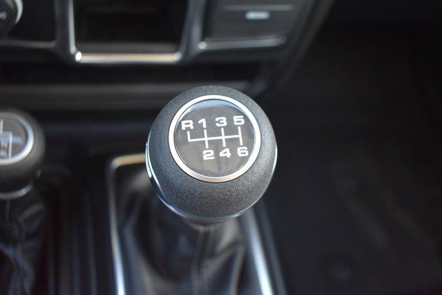 2024 Jeep Wrangler 4-Door Sport 4x4