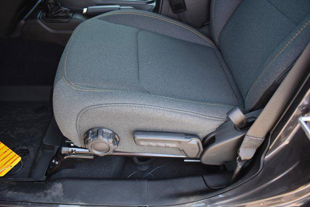 2024 Jeep Wrangler 4-Door Sport 4x4