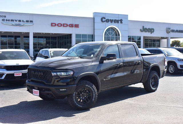 2025 Ram 1500 Rebel Crew Cab 4x4 5'7" Box for sale in Austin, TX