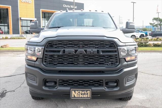 2024 RAM Ram 3500 RAM 3500 TRADESMAN CREW CAB 4X4 8 BOX