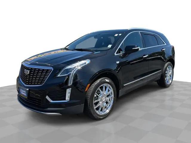 2022 Cadillac XT5 FWD Premium Luxury for sale in Forest Park, IL