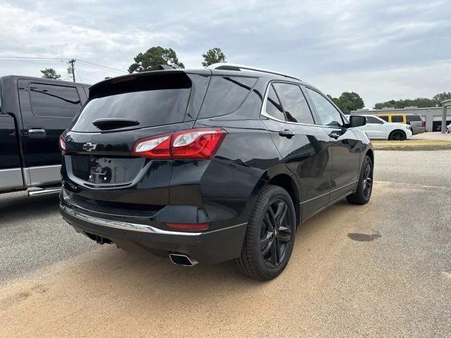 2020 Chevrolet Equinox AWD LT 2.0L Turbo