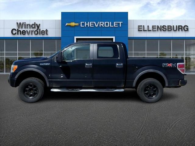 2010 Ford F-150 Unknown for sale in Ellensburg, WA