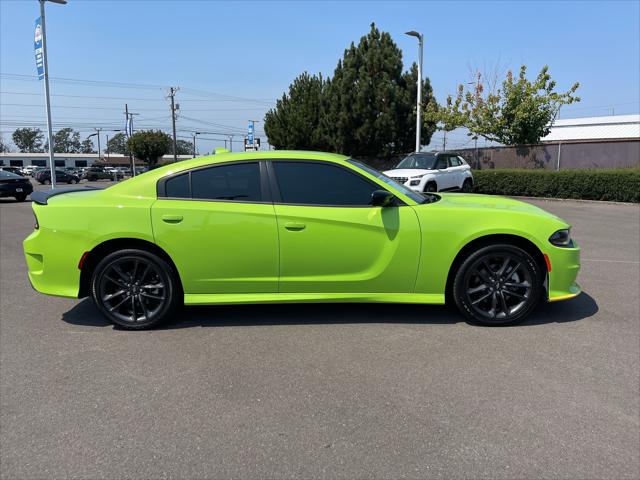 2023 Dodge Charger GT AWD