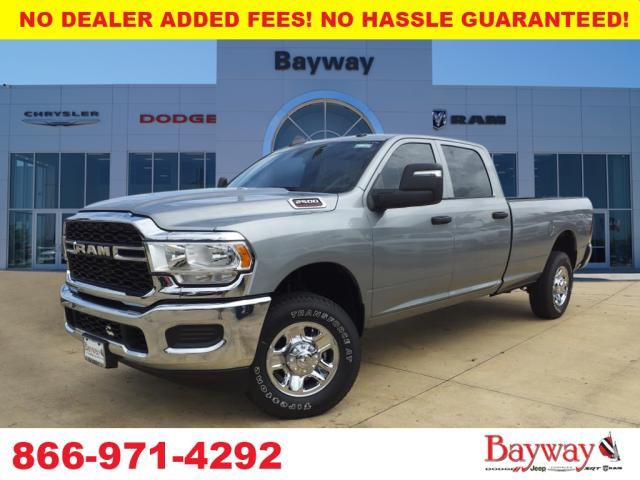 2024 RAM Ram 2500 RAM 2500 TRADESMAN CREW CAB 4X4 8 BOX