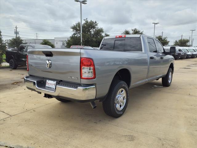 2024 RAM Ram 2500 RAM 2500 TRADESMAN CREW CAB 4X4 8 BOX