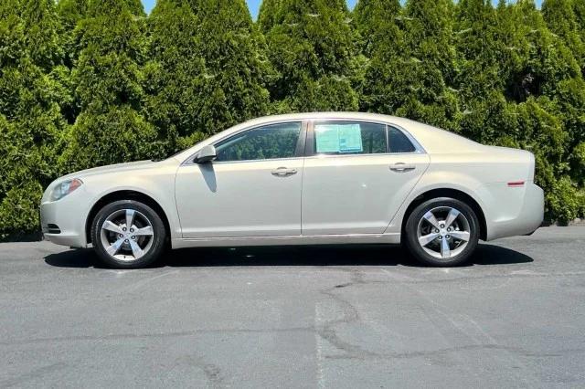 2011 Chevrolet Malibu 1LT