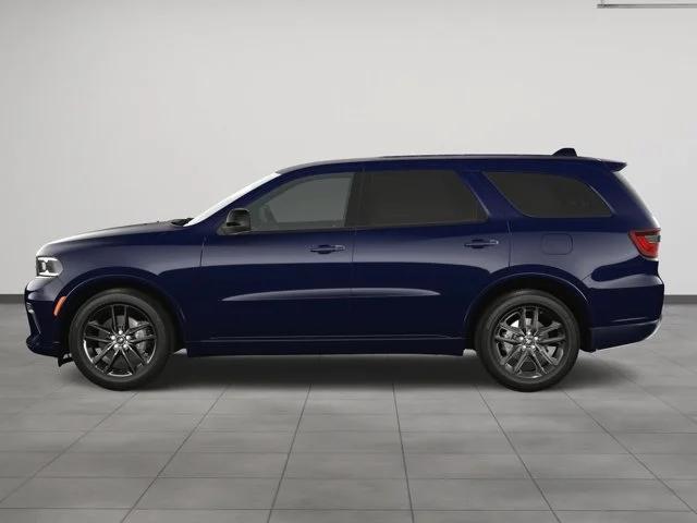 2024 Dodge Durango DURANGO SXT RWD