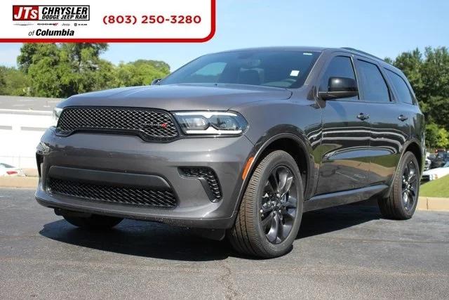 2024 Dodge Durango DURANGO SXT RWD