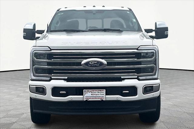 2024 Ford F-250 Limited