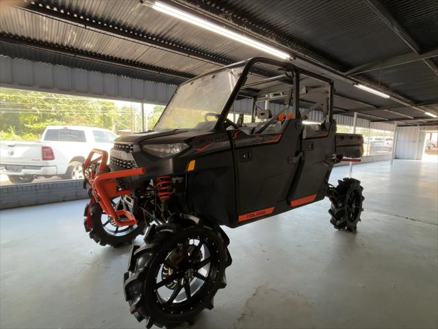 2019 Polaris Ranger 