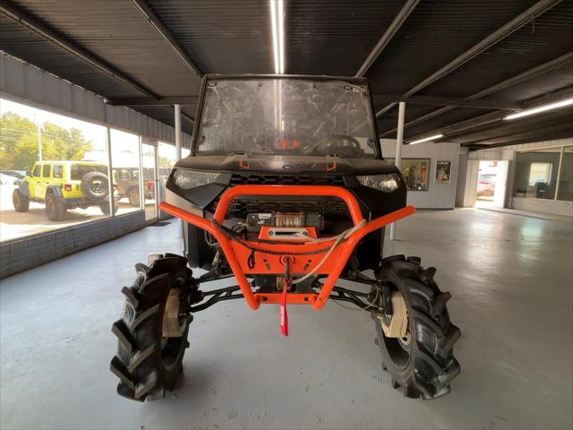 2019 Polaris Ranger 