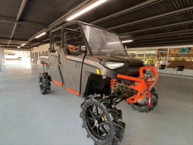 2019 Polaris Ranger 