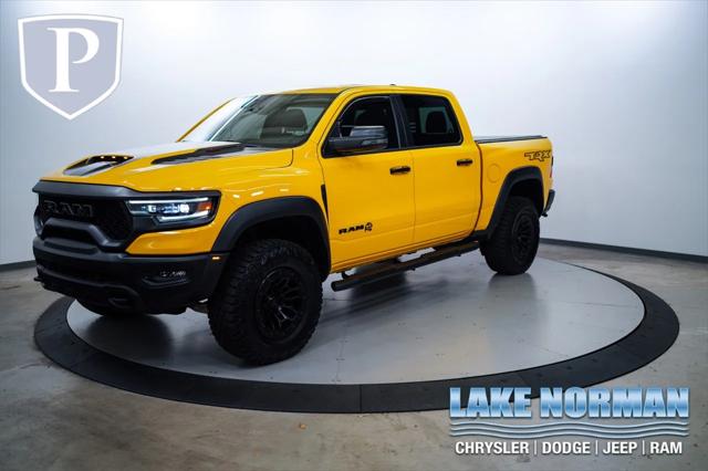 2023 RAM 1500 TRX Crew Cab 4x4 57 Box