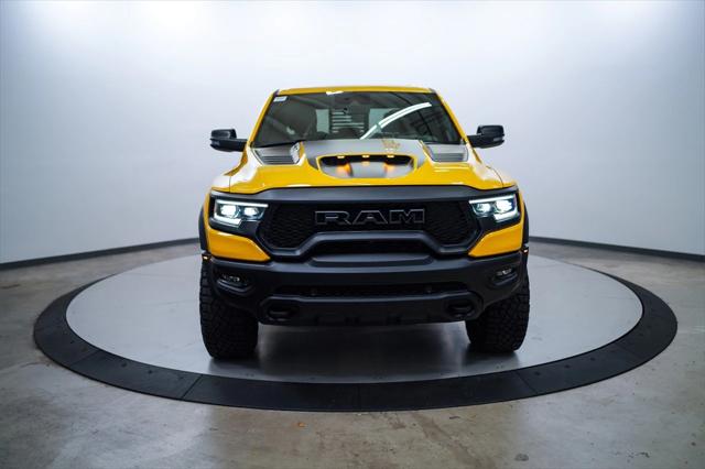 2023 RAM 1500 TRX Crew Cab 4x4 57 Box