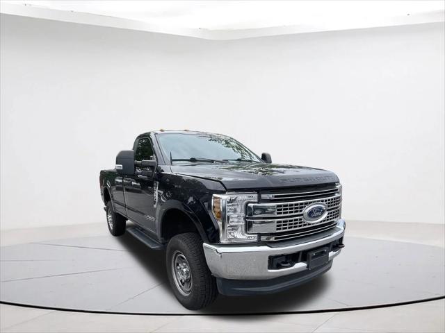 2019 Ford F-350 XL