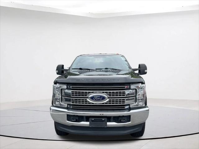 2019 Ford F-350 XL