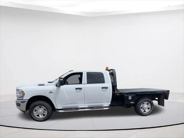 2024 RAM 2500 Tradesman Crew Cab 4x4 8 Box