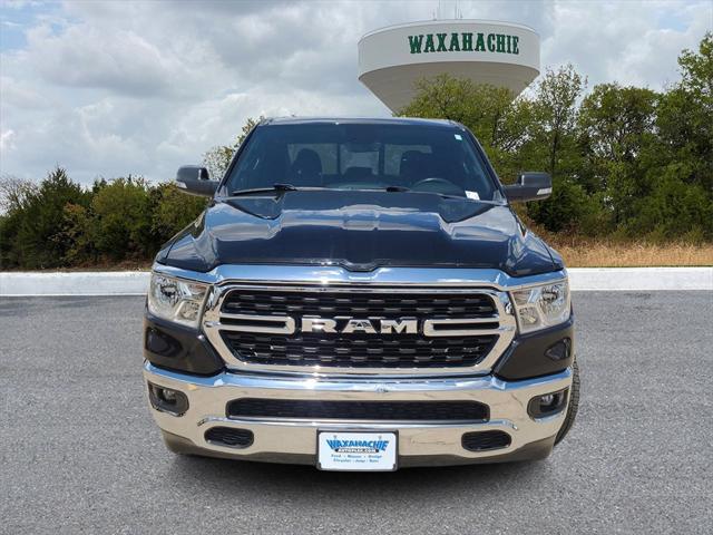 2022 RAM 1500 Big Horn Crew Cab 4x2 64 Box