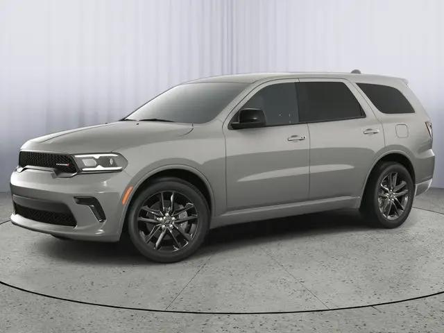 2024 Dodge Durango SXT AWD