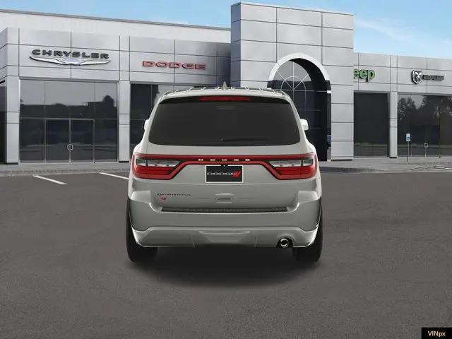 2024 Dodge Durango SXT AWD
