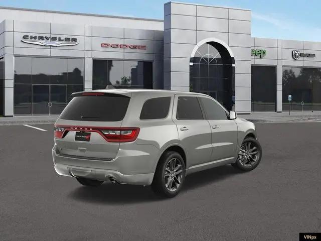 2024 Dodge Durango SXT AWD
