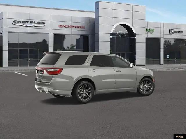 2024 Dodge Durango SXT AWD