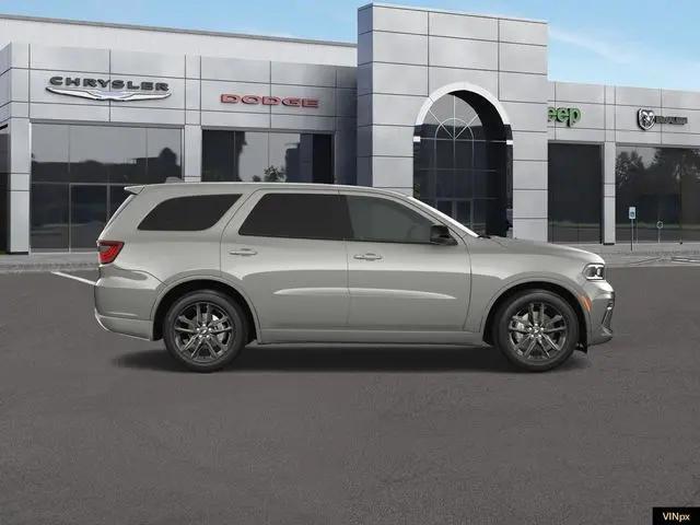 2024 Dodge Durango SXT AWD