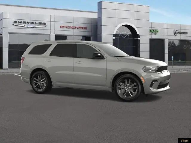 2024 Dodge Durango SXT AWD