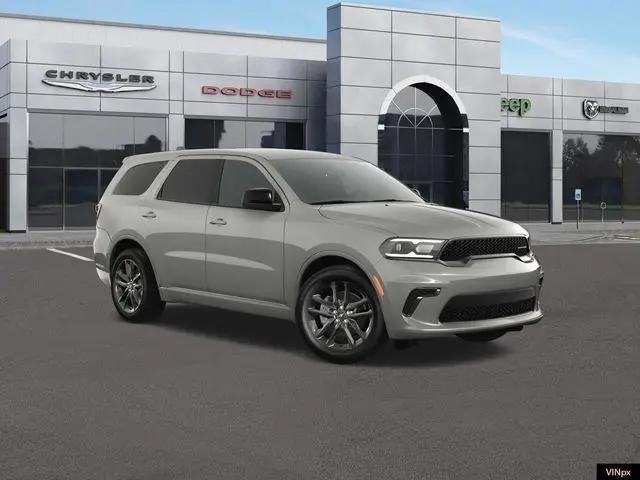 2024 Dodge Durango SXT AWD