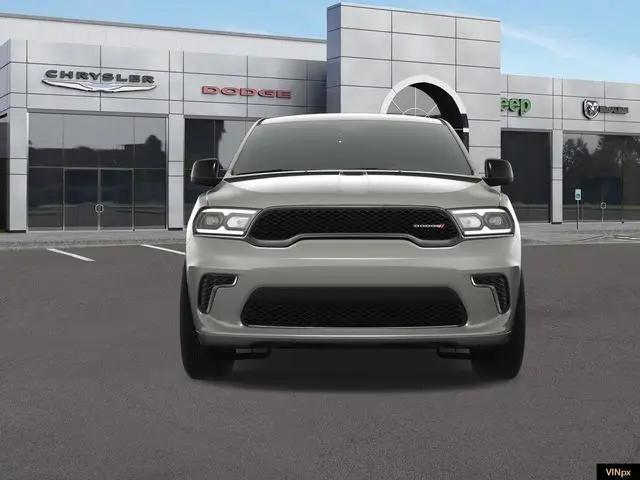 2024 Dodge Durango SXT AWD