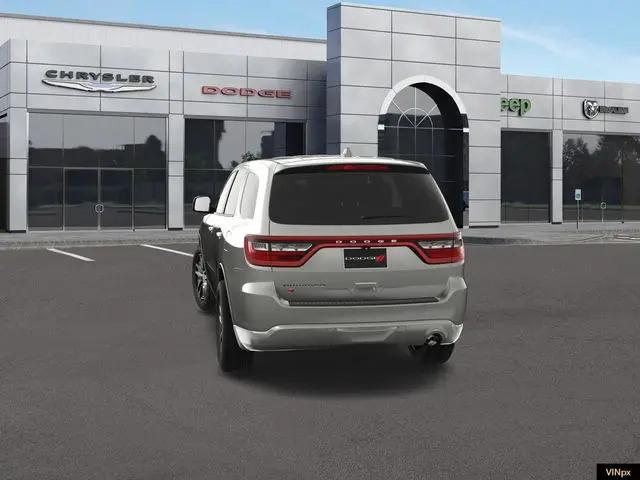 2024 Dodge Durango SXT AWD