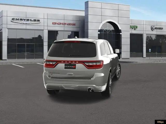 2024 Dodge Durango SXT AWD