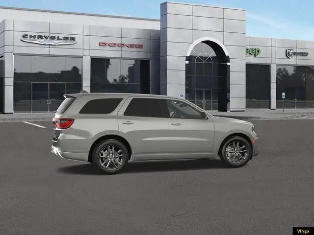 2024 Dodge Durango SXT AWD