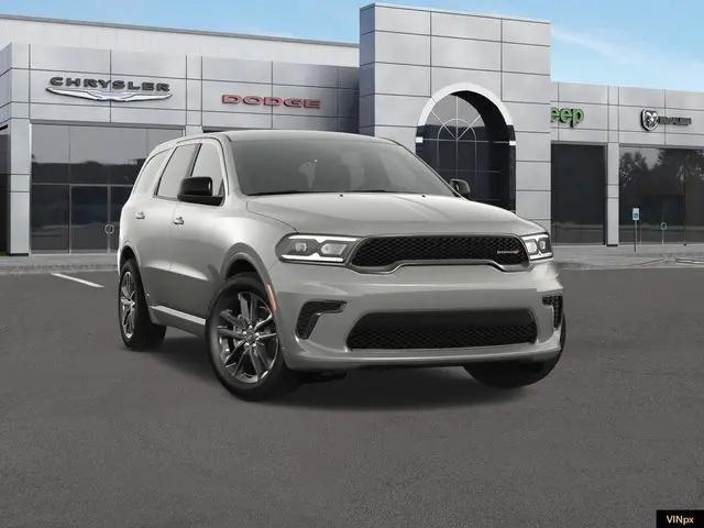 2024 Dodge Durango SXT AWD