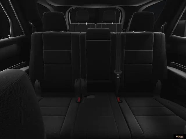 2024 Dodge Durango SXT AWD