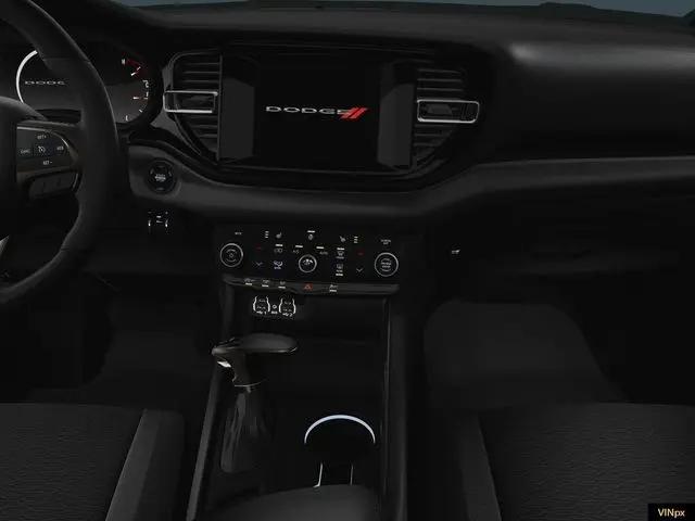 2024 Dodge Durango SXT AWD